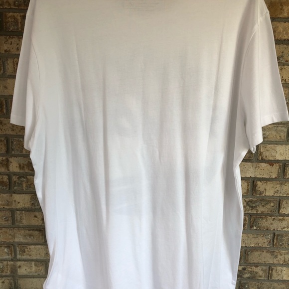 Men’s Timberland t-shirt - Picture 4 of 4